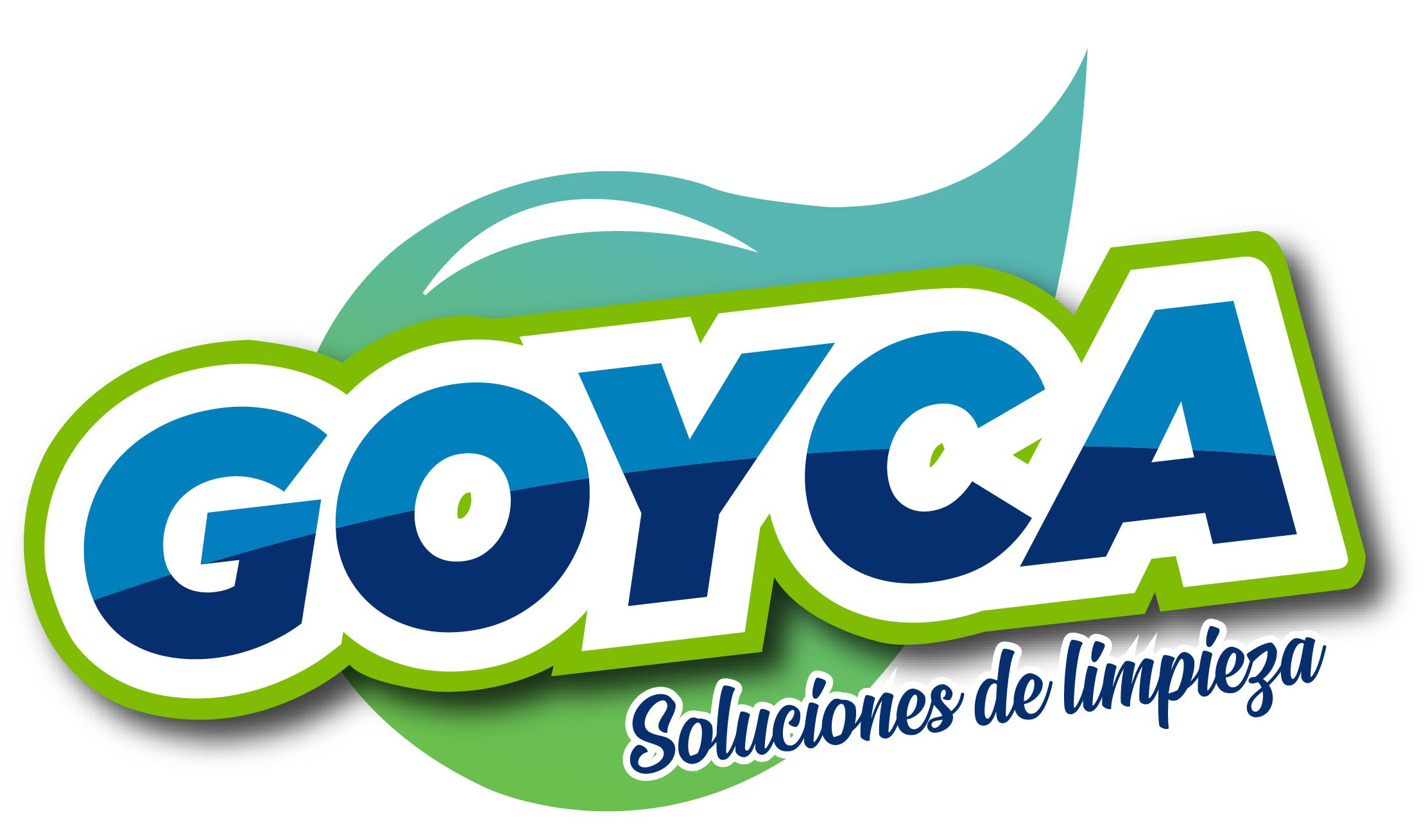 GOYCA Soluciones de Limpieza
